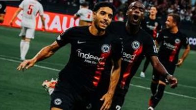 الدوري الألماني.. مرموش في مهمة صعبة مع فرانكفورت لمواجهة شتوتجارت بالجولة الـ 12