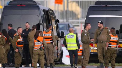 مصر تنجح في إنهاء أزمة تأخر تبادل المحتجزين بقطاع غزة