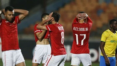سناريو لم يطمئن.. بطل أفريقيا يفشل في التسجيل بالشوط الأول أمام ميدياما