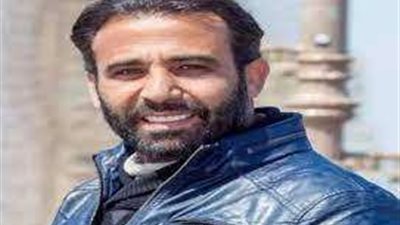 الممثل الفلسطيني إياد حجاج: رفضت العمل مع ممثلين ومنتجين صهاينة