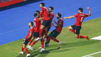 برغم إهدار الفرص.. الأهلي يتغلب على ميدياما في أول مباريات دوري أبطال أفريقا