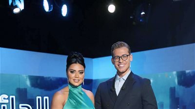 رانيا يوسف: لا اتدخل في قرار بنتي لو قررت تعيش المساكنة وبحب الرجالة اللي أكبر مني