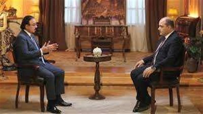 ياسر القاضي يكشف كواليس تولية حقيبة وزارة الاتصالات فى حكومة شريف إسماعيل