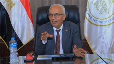 رضا حجازي: الانفجار المعرفي والثورات الصناعية تحتاج جيل رواد أعمال وليس موظفين