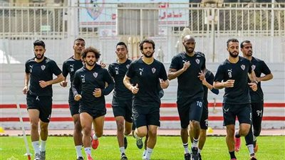 الليلة.. الزمالك يستضيف أبو سليم الليبي فى افتتاح دور المجموعات بالكونفدرالية