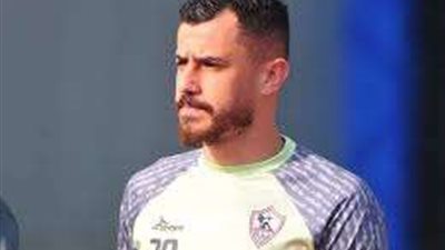 طبيب الزمالك يكشف سبب سفر الونش إلى الإمارات وألمانيا