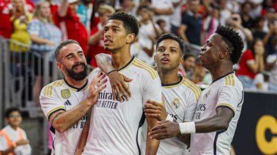 اليوم.. ريال مدريد يواجه قادش لحسم نقاط المباراة واعتلاء صدارة الدوري الإسباني