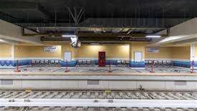 صممت بأيادي مصرية.. تعرف على أهم المعلومات عن محطة السودان