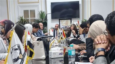 «التنسيقية» تعقد ورشة لمناقشة رؤى المحور السياسي في برامج مرشحي الرئاسة