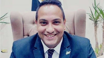 مايكل البدراوي: المشاركة الكثيفة فى الانتخابات ستحقق مستقبل أفضل لمصر