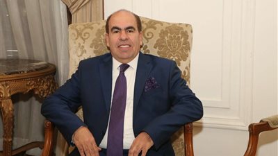 رئيس برلمانية الوفد بالشيوخ: عبد السند يمامة جاء من قاعدة شعبية قوية.. وبيت الأمة له تاريخ عريق