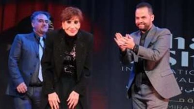 4 عروض وندوة لسميرة محسن فى مهرجان شرم الشيخ للمسرح الشبابى.. اليوم