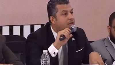 خاص| محمد ممدوح: صوت الشباب هو المحرك الرئيسي لعملية صناعة القرار