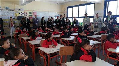 المدارس المصرية اليابانية.. نقلة نوعية في استراتيجية الوزارة لتطوير التعليم