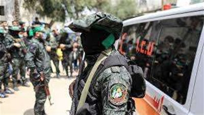 حماس تعلن مقتل 4 من قاداتها العسكريين في قطاع غزة