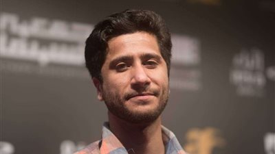 المخرج السعودي حيدر داوود يشارك للمرة الثالثة في مهرجان البحر الأحمر السينمائي