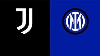 بث مباشر.. مشاهدة مباراة إنتر ميلان ويوفنتوس في الدوري الإيطالي
