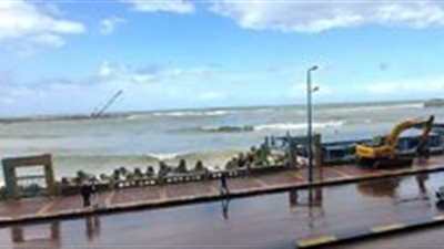 الأرصاد: طقس غدًا الاثنين مائل للبرودة ليلا على أغلب الأنحاء.. القاهرة 22