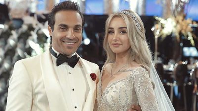 أول تعليق لـ هنا الزاهد بعد طلاقها من أحمد فهمي