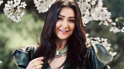 غادة عبد الرازق تخوض السباق الرمضاني 2024 بـ«صيد العقارب»