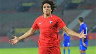 أحمد عاطف يقود هجوم مودرن فيوتشر أمام سوبر سبورت بالكونفدرالية