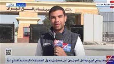 عودة الشاحنات من غزة بعد تفريغ الوقود في مستودعات تابعة لمنظمة «الأونروا»