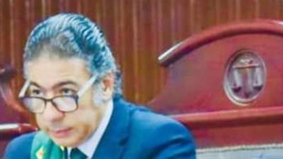 المشدد 7 سنوات وغرامة 200 ألف جنيه للبلوجر هبة سيد والمؤبد لزوجها