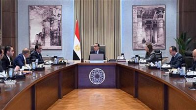 رئيس الوزراء يستعرض أولويات المشروعات القومية في القطاع الصحي للعام 2023-2024
