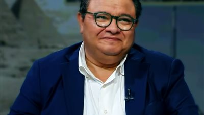 هكذا نعى المخرج خالد جلال الفنان طارق عبد العزيز