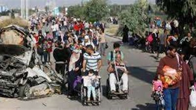 القاهرة الإخبارية: نجاح الجهود المصرية والقطرية في إتمام عملية نقل المحتجزين بقطاع غزة