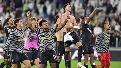 ديربي إيطاليا.. ثنائي هجومي يقود يوفنتوس أمام إنتر ميلان