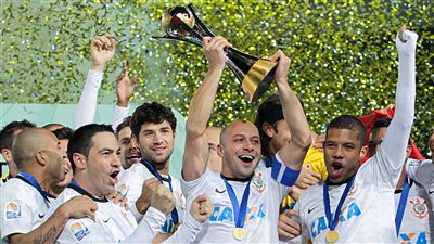 كأس العالم للأندية.. ساو باولو يتوج على حساب ليفربول في الظهور الأول لـ الأهلي