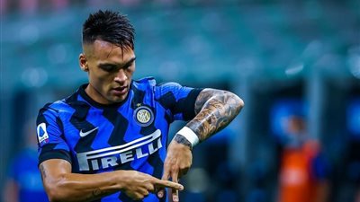 لاوتارو يرد سريعًا على 