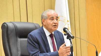 وزير التموين يكشف مفاجأة بشأن تفاصيل ATM الذهب