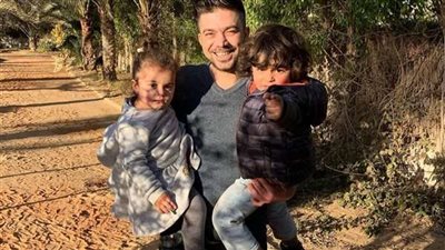 ريهام أيمن ناعية صلاح رمزي: هتفضل دائمًا ضحكتك وروحك وسيرتك الحلوة