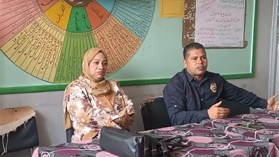 ندوات توعوية وتثقيفية بمخاطر الانترنت على الأطفال بأسيوط