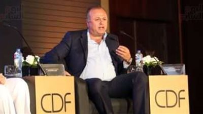 عمرو الفقى يعلن إطلاق 7 بودكاست وكلاود مصري خلال هذا العام