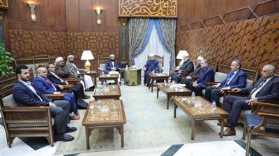 الأمام الأكبر يعلن استعداد الأزهر لافتتاح معاهد أزهرية في اليمن