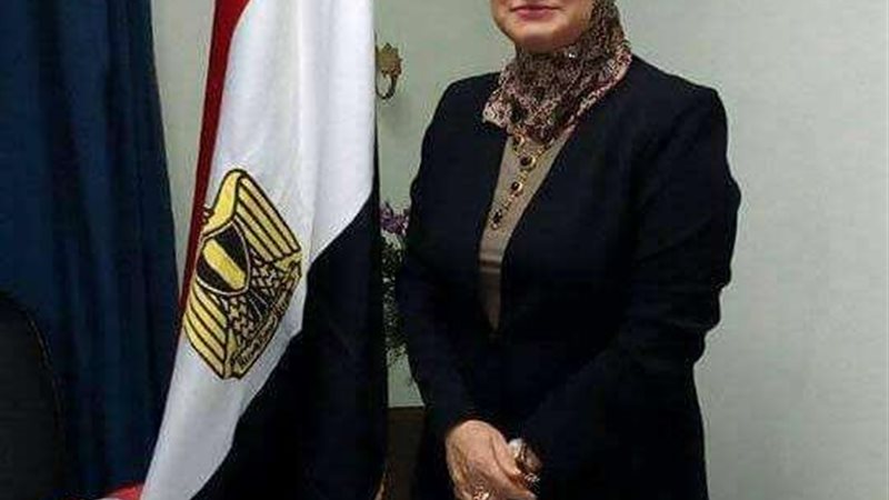 الدكتورة كوثر محمد