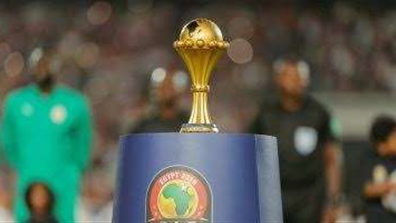 كأس أمم إفريقيا
