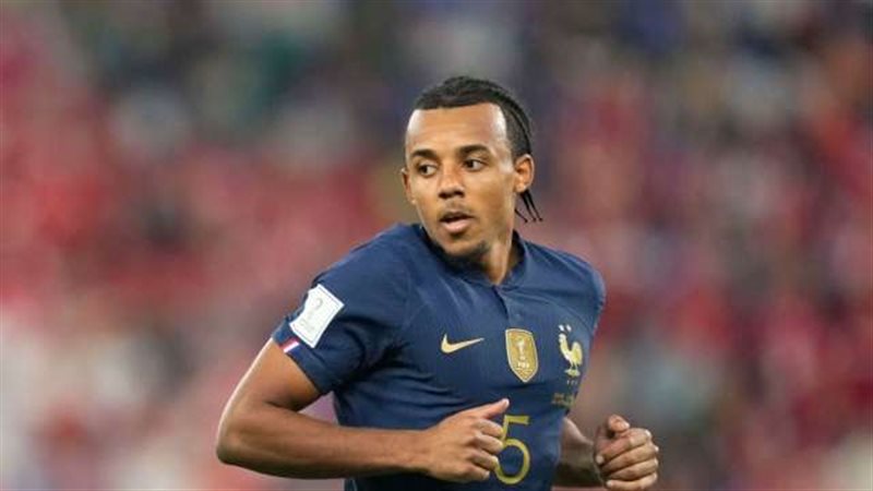 كوندي لاعب برشلونة،
