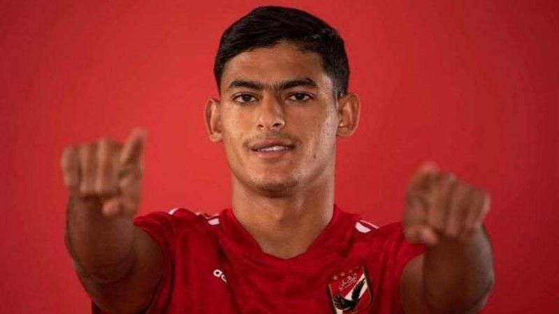 كريستو لاعب النادي