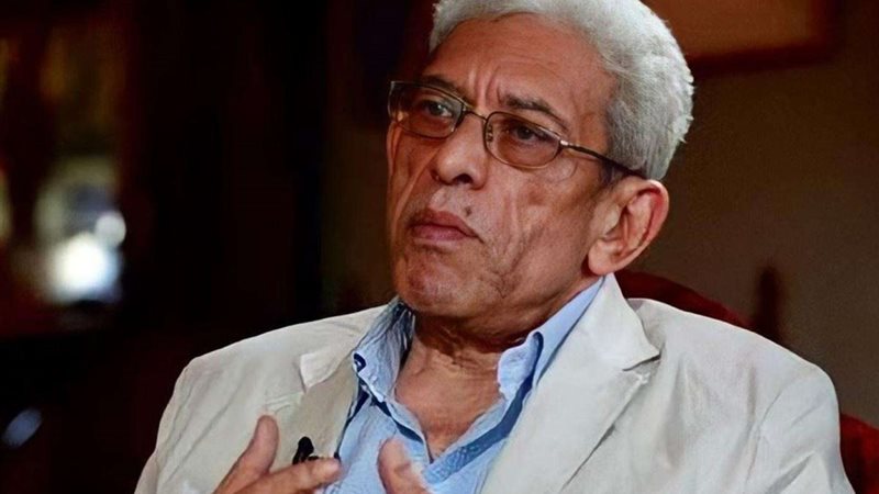 المخرج داود عبد السيد