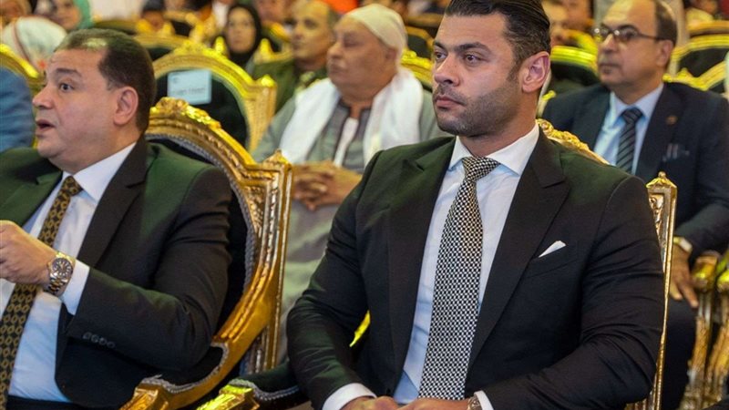 المهندس أحمد حلمي