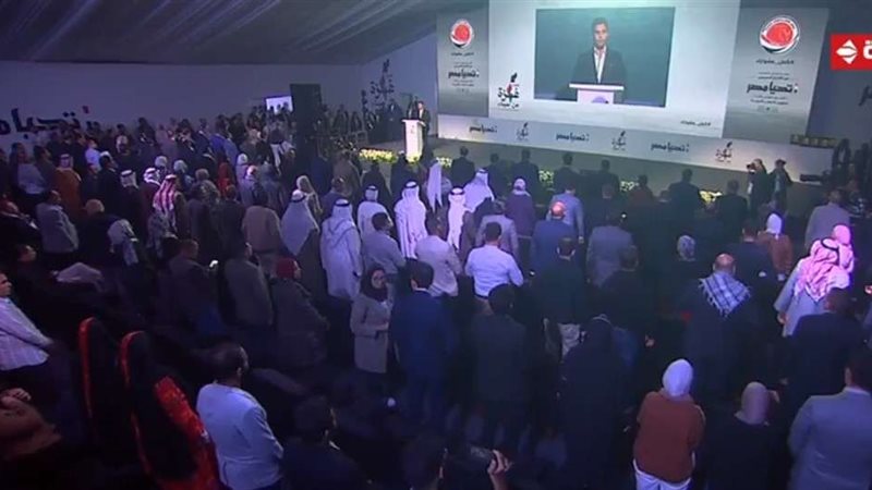 مؤتمر حملة الرئيس