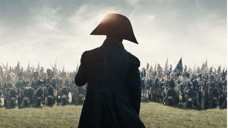 فيلم Napoleon