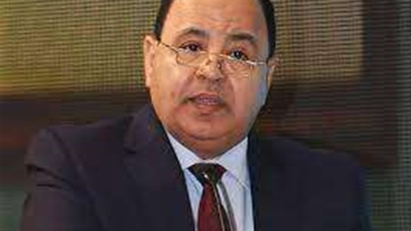 وزير المالية محمد