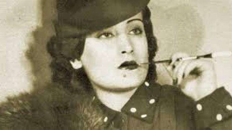 أسمهان
