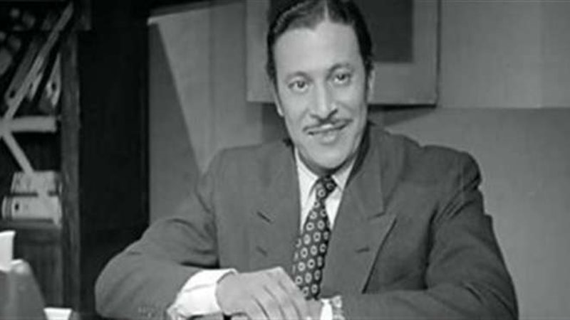 عماد حمدي