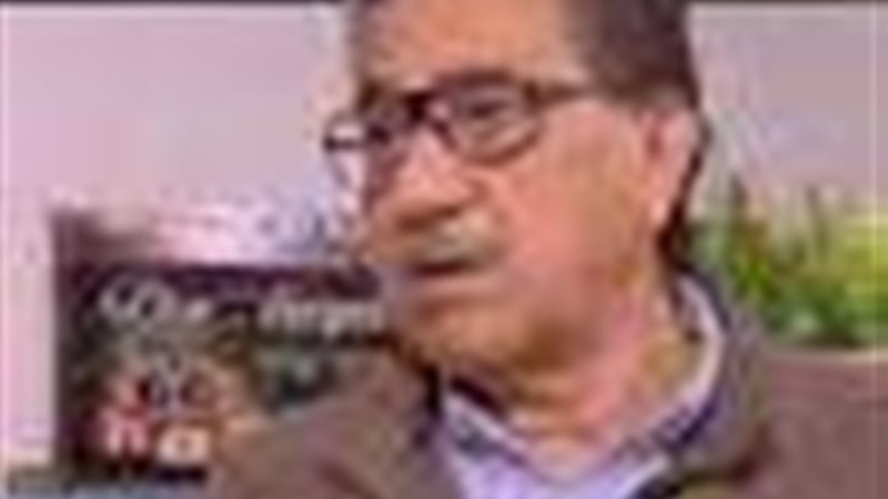 محمد أبو داوود